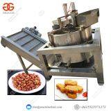 Snack Deoiler machine 10-15 Kg/h High Efficient thumbnail-3