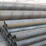 API 5L PSL1  Spiral steel pipe