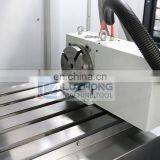 VMC850 VMC Machine 5-Axis CNC Vertical Machining Center thumbnail-4