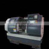 Repair Car Wheel Lathe Rim /Mag/Alloy Repair Machine Factory AWR2840 thumbnail-2