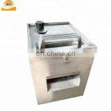 Automatic Fish Slice Cut Machine/ Salmon Slicers/ Fish Shredding Machine thumbnail-2