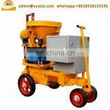 Concrete Shotcrete Machine Price , Shot Crete Machines Used for Bridge thumbnail-2