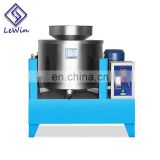 Factory price cooking oil filter machine / sesame oil processing machine / centrifugal oil filter