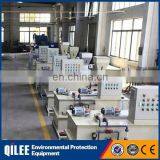 Automatic Chemical Powder Dosing Machine thumbnail-6