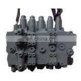 14641032 Excavator Main Valve EC480DL Control Valve