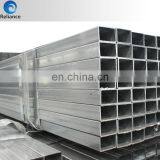METAL PIPE PRE GALVANIZED RECTANGULAR TUBE AND PIPE thumbnail-4