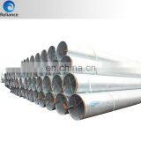 Steel Spiral Pipes/tubes and Fittings for Saudi Arabia