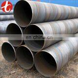 Epoxy Coated Spiral Welded Steel Tube