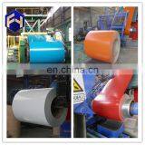 Roofing Ppgi Coil Ral2009 26 Gauge Galvanized Steel Sheet With CE Certificate thumbnail-4