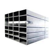 ASTM BS Prime Quality Galvanized Round Hollow Section Tube Square Steel Pipe thumbnail-2