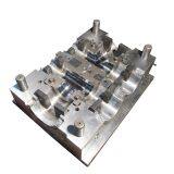 75mm Pvc TEE Fitting Mould, Plastic Pipe Fitting Mould thumbnail-4