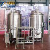 Hot Sale 500l Beer Brewing Equipment Beer Making Machine Beer Producing Line thumbnail-2