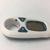 Meditech Handheld Lung Spirometer Spirox-P With Wireless Bluetooth thumbnail-4