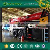 SANY 2019 Excellent Performance 125T Truck Crane STC1250 thumbnail-6