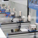 CNC 4 Axis Machining Center for Aluminum Profiles With High Speed Main Spindle thumbnail-6