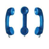 Fashion Cell Phone Anti-radiation Amplified Telephone Handset thumbnail-2