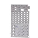 Кнопочный силиконовый клавиатура thumbnail-3