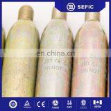 China Medical CO2 Cylinder 12G CO2 Cartridge thumbnail-4