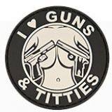 Custom PVC Patches thumbnail-3