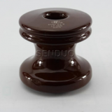 Spool Insulator; D Iron Bracket Insulator; Spool Porcelain