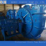 WN SERIES DREDGE PUMP DREDGE PUMP Sand Gravel Pump for Dredger Slurry Pump