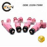 Wholesaler Hot Sale Varieties of Fuel Injector Direct Factory Price OEM 23250-75080 thumbnail-5