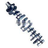 High Quality Diesel Engine Parts 6CT 3968177 Crankshaft