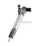 Common Rail Injector 0445110376 5258744 Cumminss Suitable Nozzle 0433172168 DLLA145P2168 thumbnail-3