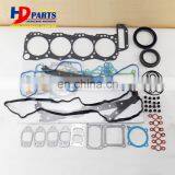 For Hino Engine J05C Diesel Engine Parts Of Full Gasket Kit