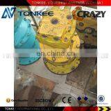 Excavator Swing Device SH260 Swing Motor Assy & SH260 Swing Motor for SUMITOMO thumbnail-1