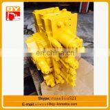 R450LC Excavator Hydraulic Control Valve Assy,31NB-10110 KVMG-400-GA ,31EN-10020,31N6-16110,R450LC-7 Main Valve