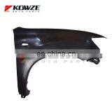 Front Car Wheel Fender For Mitsubishi ASX GA1W GA2W GA3W GA6W 5220F466 thumbnail-3