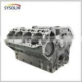Original Stainless Steel Engine Cylinder Block Exported to Overseas thumbnail-3