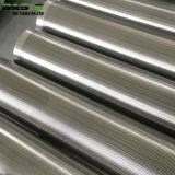 Wire Wrapped Stainless Steel Johnson Screen thumbnail-2