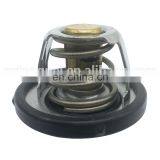 Engine Coolant Thermostat OEM 96MM-8575-B9E DM5G-8575-AA 96MM8575B9E DM5G8575AA thumbnail-3