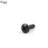 M3/M4 Cross Recessed Mushroom Counter Pan Head Screw Tornillos Flat Tail Screws Phillip Parafuso Plaine Puntas Vida Vis BS 450 thumbnail-2