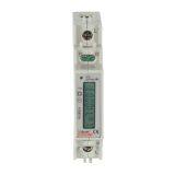 Acrel 300286.SZ ADL10-E/C LCD Display RS485 Single Phase Digital Energy Meter thumbnail-4