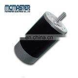 66 мм Высокоскоростной высокомоментный двигатель постоянного тока 3000 об/мин 130 Вт 24 В MM379 thumbnail-2