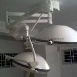 Surgical Light Halogen Lamp Ceiling Mounted Single Dome Benelite 100 thumbnail-3