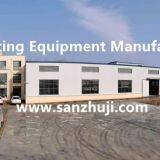 Qingdao Sanzhuji Equipment Manufacturing Co.,Ltd. company overview - view 1 thumbnail