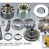 Ready Stock Rexroth A4VG28/40/56/71/90/125/180 Hydraulic Pump and Repair Kits Rexroth Pump thumbnail-2