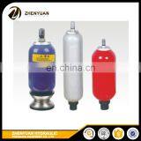 Standard Hydraulic Bladders Accumulators NXQ -0.4L/-100L Threaded Flanged thumbnail-2