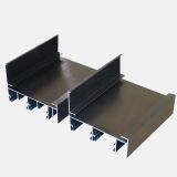 China Top 10 Supplier Champagne Anodized Aluminium Proifles for Tanzania Market thumbnail-5