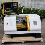 Micro CNC Lathe ,CNC Turning Lathe Machines,mini Lathe,CNC Lathe,rolling Cnc Milling,hobby Cnc Lathe,DIY CNC Lathe thumbnail-2