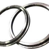 Crossed Tapered Roller Bearing JXR699050 with size 370*495*50mm