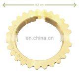 Best Selling Tractor Parts Ring Synchronizer Gear Ring OEM 641410