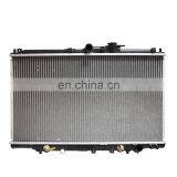 Great Quality Radiator For 1998-2002 Honda Accord 3.0L Acura TL 3.2L 2147