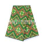 Wholesale 2020 in Stock 100% Cotton Wax Printing African Wax Fabric thumbnail-5