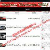 Ferrari SD2 SD3 SDX DEIS thumbnail-5