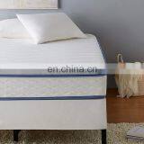 Full Cover Fitted Mattress Elastic Coton Mattress Protector King Size Bedding thumbnail-2